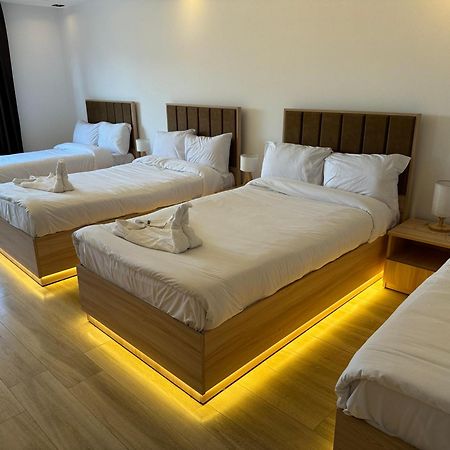 Kafret el-Gabal The Platinum Pyramid View Inn מראה חיצוני תמונה